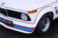 BMW 2002 TURBO ORIGINAL
