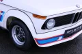 BMW 2002 TURBO ORIGINAL