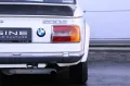 BMW 2002 TURBO ORIGINAL