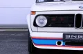 BMW 2002 TURBO ORIGINAL