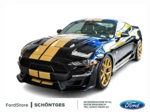 Ford Mustang Shelby GT-H 5.0 V8 LED LM20'' Navi BLIS 