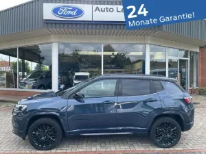 Jeep Compass 1.3 S Plug-In Hybrid 4WD Navi Leder Soun