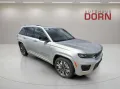 Jeep Grand Cherokee Overland 4xe 2023 10 Beifahrerdi