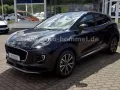 Ford Puma Hybrid TITANIUM LED+KLIMAAUTO+NAVI+PP+CAM+W