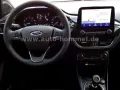 Ford Puma Hybrid TITANIUM LED+KLIMAAUTO+NAVI+PP+CAM+W