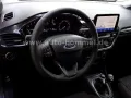 Ford Puma Hybrid TITANIUM LED+KLIMAAUTO+NAVI+PP+CAM+W