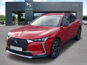 DS Automobiles DS4 Cross Rivoli 1.5 BlueHDi 130 FAP EU6d