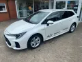 Suzuki Swace
