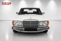 Mercedes-Benz 123 Oldtimer H-Zulassung