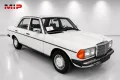 Mercedes-Benz 123 Oldtimer H-Zulassung