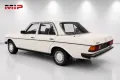 Mercedes-Benz 123 Oldtimer H-Zulassung