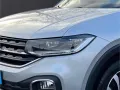 Volkswagen T-Cross Active 1.0 TSI LED Navi Climatronic