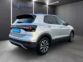 Volkswagen T-Cross Active 1.0 TSI LED Navi Climatronic