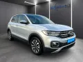 Volkswagen T-Cross Active 1.0 TSI LED Navi Climatronic