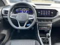 Volkswagen T-Cross Active 1.0 TSI LED Navi Climatronic
