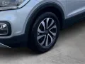 Volkswagen T-Cross Active 1.0 TSI LED Navi Climatronic