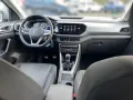 Volkswagen T-Cross Active 1.0 TSI LED Navi Climatronic