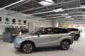 Suzuki Vitara 1.5 DUALJET Hybrid Comfort+ AGS Allgrip