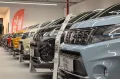 Suzuki Vitara 1.5 DUALJET Hybrid Comfort+ AGS Allgrip