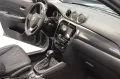 Suzuki Vitara 1.5 DUALJET Hybrid Comfort+ AGS Allgrip