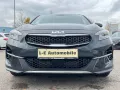 Kia XCeed 1.6 T GDI DCT7 BLACK XDITION *LED/NAVI/ACC