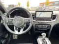 Kia XCeed 1.6 T GDI DCT7 BLACK XDITION *LED/NAVI/ACC