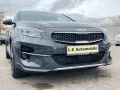 Kia XCeed 1.6 T GDI DCT7 BLACK XDITION *LED/NAVI/ACC