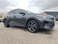 Kia XCeed 1.6 T GDI DCT7 BLACK XDITION *LED/NAVI/ACC