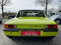 Porsche 914 2.0 - kein US - Tüv + H-Kz. neu