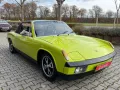 Porsche 914 2.0 - kein US - Tüv + H-Kz. neu