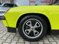 Porsche 914 2.0 - kein US - Tüv + H-Kz. neu