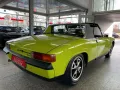 Porsche 914 2.0 - kein US - Tüv + H-Kz. neu