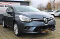 Renault Clio IV Intens*T-LEDER*KLIMA*TEMPOMAT*ALU*PDC*