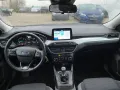Ford Focus Turnier Cool & Connect