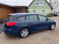 Ford Focus Turnier Cool & Connect
