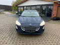 Ford Focus Turnier Cool & Connect