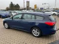 Ford Focus Turnier Cool & Connect
