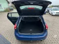 Ford Focus Turnier Cool & Connect
