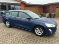 Ford Focus Turnier Cool & Connect