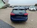 Ford Focus Turnier Cool & Connect