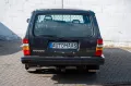 Volvo 245 GLT Schiebedach