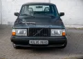 Volvo 245 GLT Schiebedach