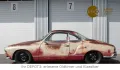 Volkswagen Karmann Ghia im Erstlack ungeschweißt (95 PS)