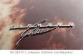 Volkswagen Karmann Ghia im Erstlack ungeschweißt (95 PS)