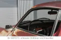 Volkswagen Karmann Ghia im Erstlack ungeschweißt (95 PS)