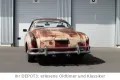 Volkswagen Karmann Ghia im Erstlack ungeschweißt (95 PS)
