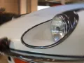Jaguar E-Type Serie 3 V12 in top Zustand von Sammler