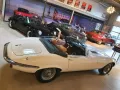 Jaguar E-Type Serie 3 V12 in top Zustand von Sammler