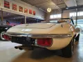 Jaguar E-Type Serie 3 V12 in top Zustand von Sammler