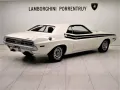 Dodge Challenger RT